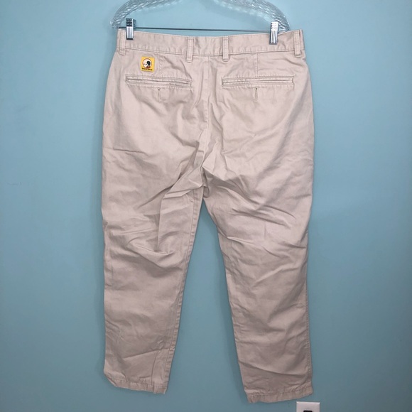Duck Head Pants Mens Khaki Duck Head Pants 3529 Poshmark
